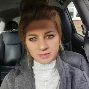 Meet your Posher, Rachael